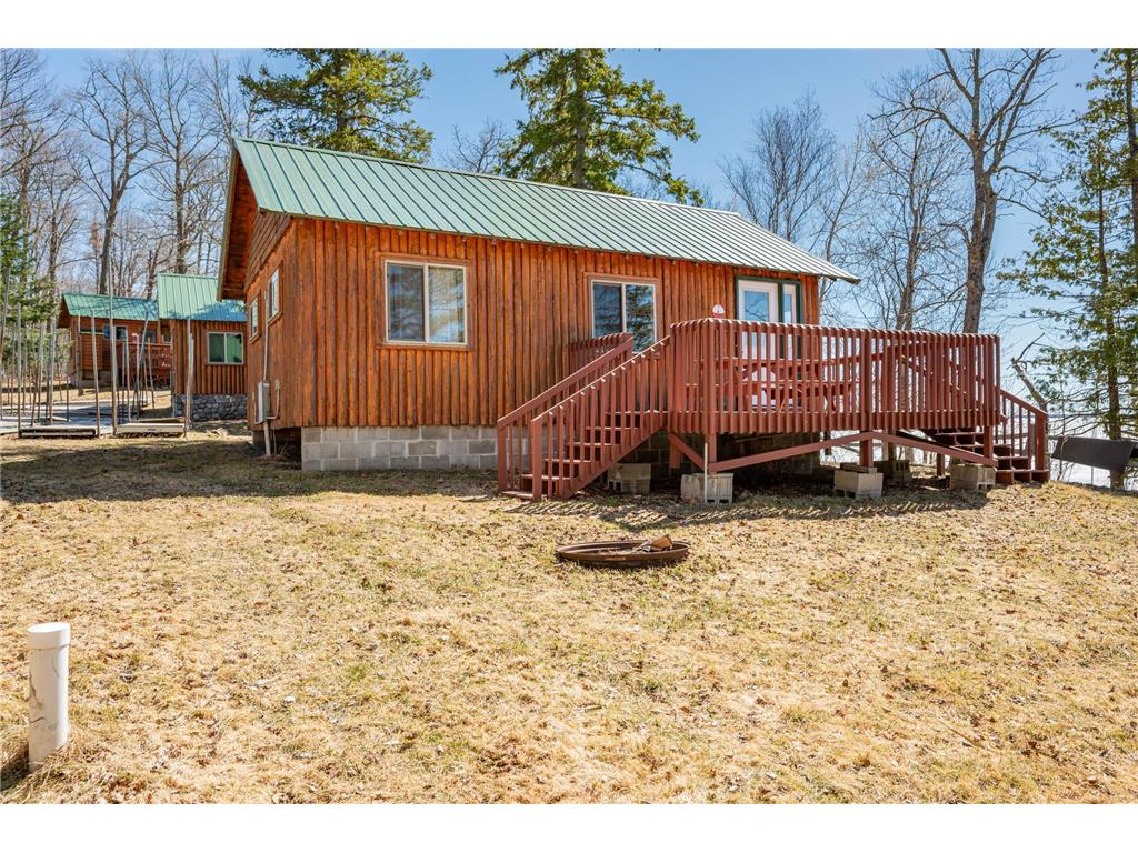 49231 County Road 173 #Cabin 7 Deer River MN 56636 - Bowstring 7063070 image1