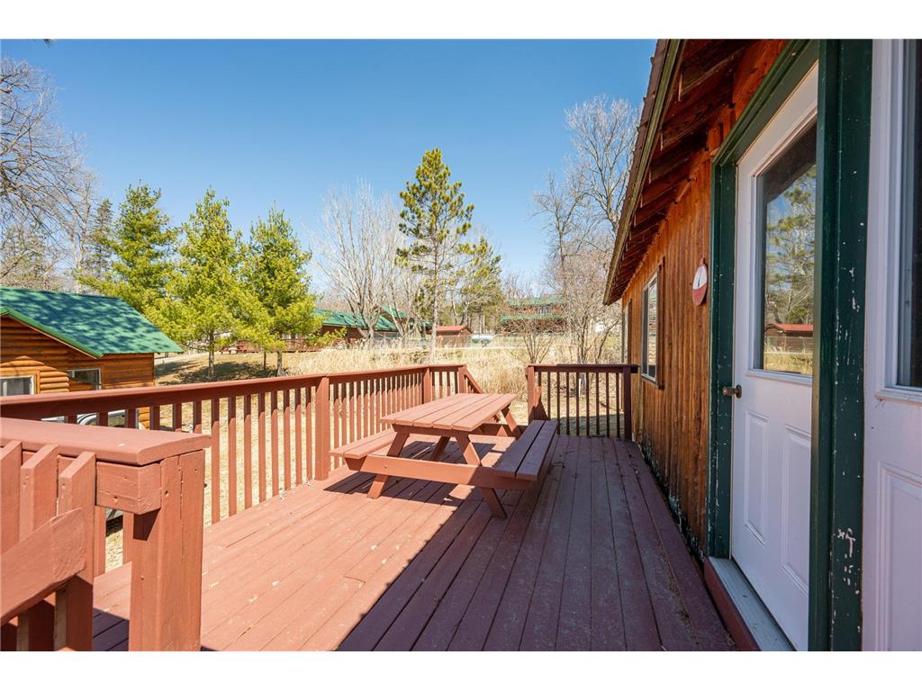 49231 County Road 173 #Cabin 7 Deer River MN 56636 - Bowstring 7063070 image15