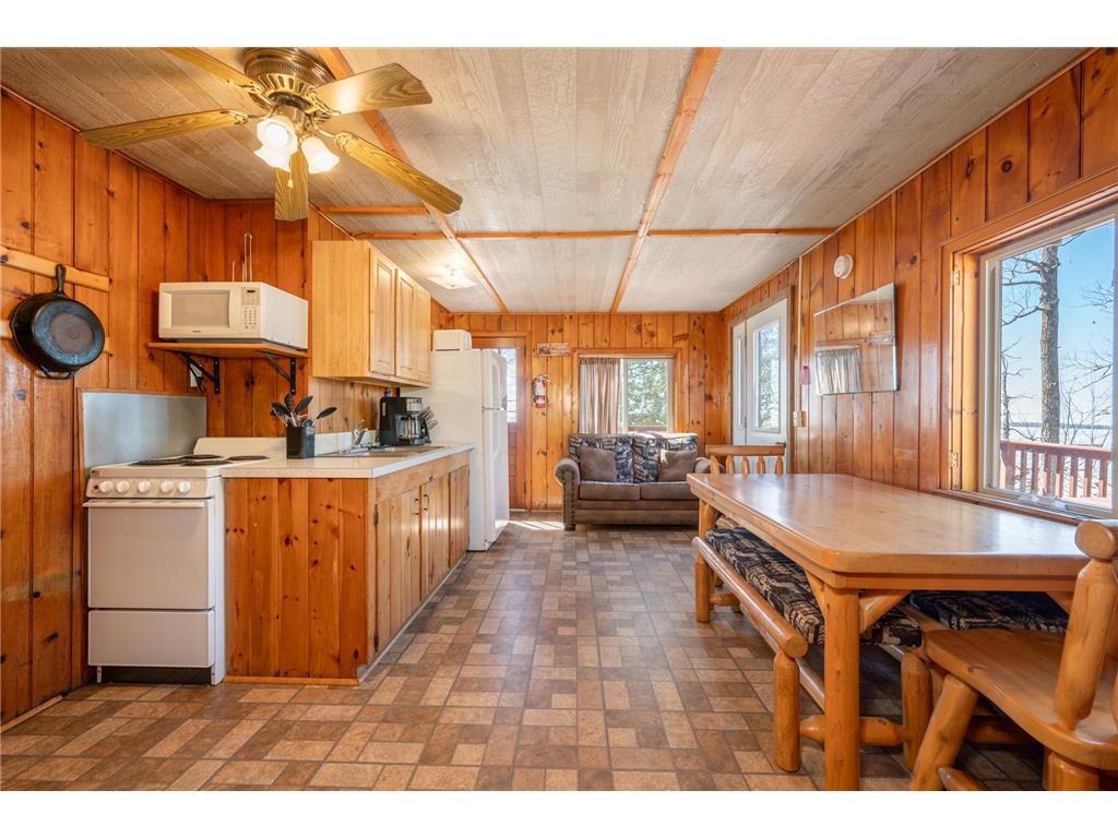 49231 County Road 173 #Cabin 7 Deer River MN 56636 - Bowstring 7063070 image8