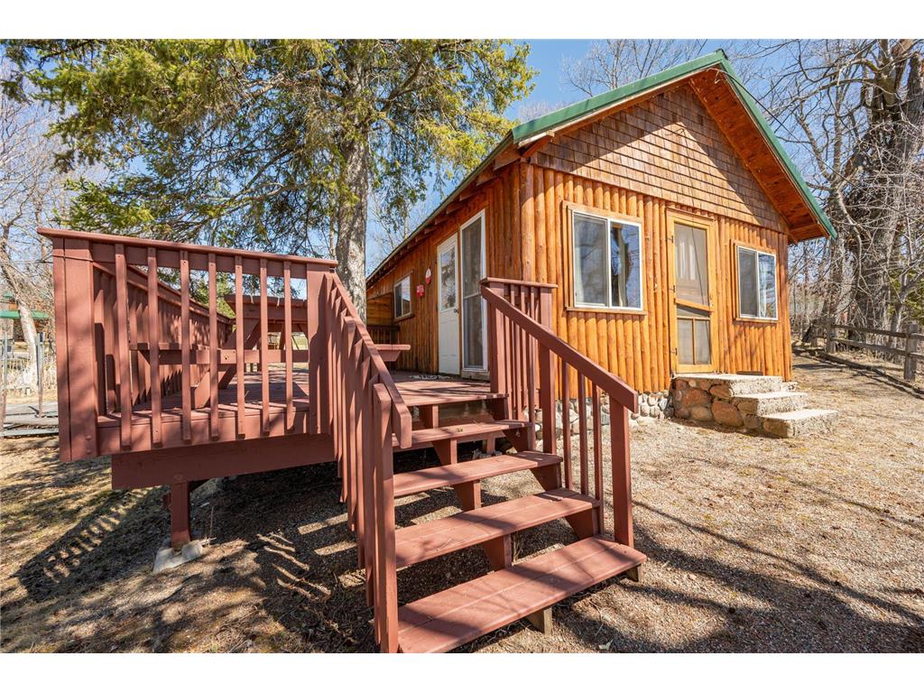 49231 County Road 173 #Cabin 8 Deer River MN 56636 - Bowstring 7063078 image12