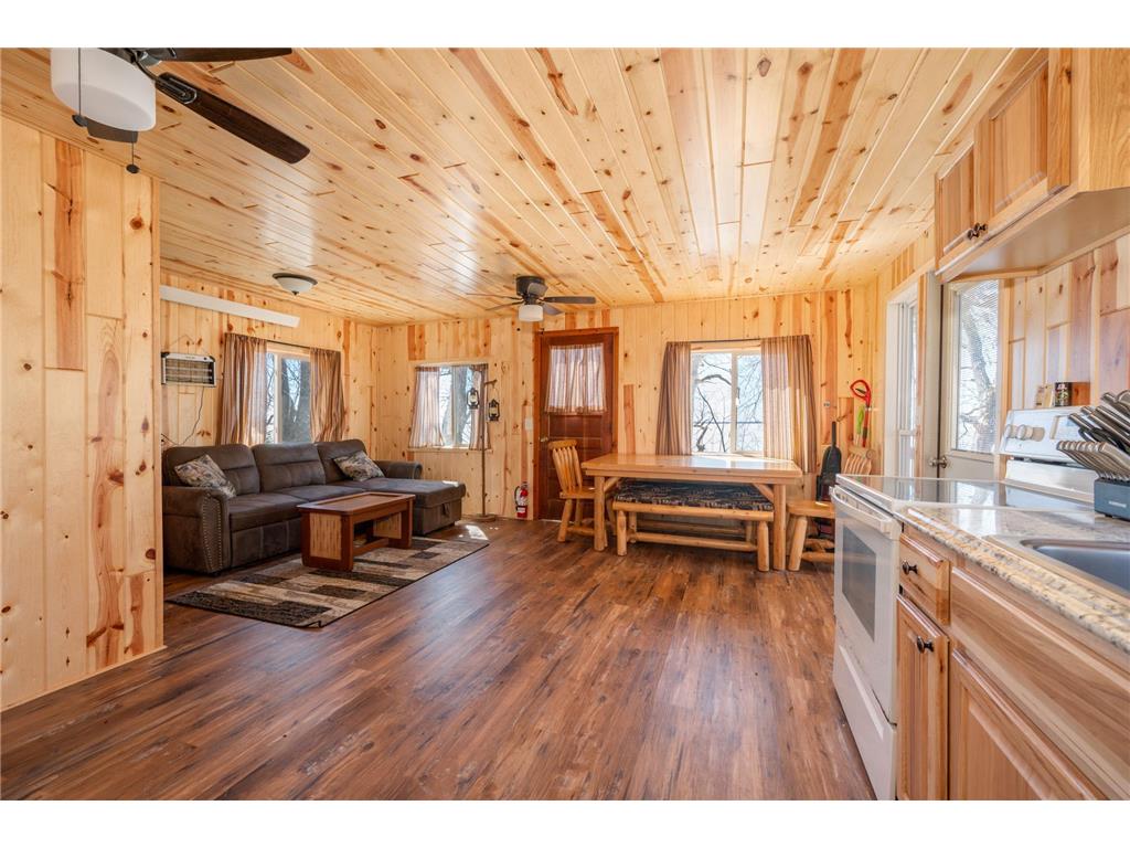 49231 County Road 173 #Cabin 8 Deer River MN 56636 - Bowstring 7063078 image6