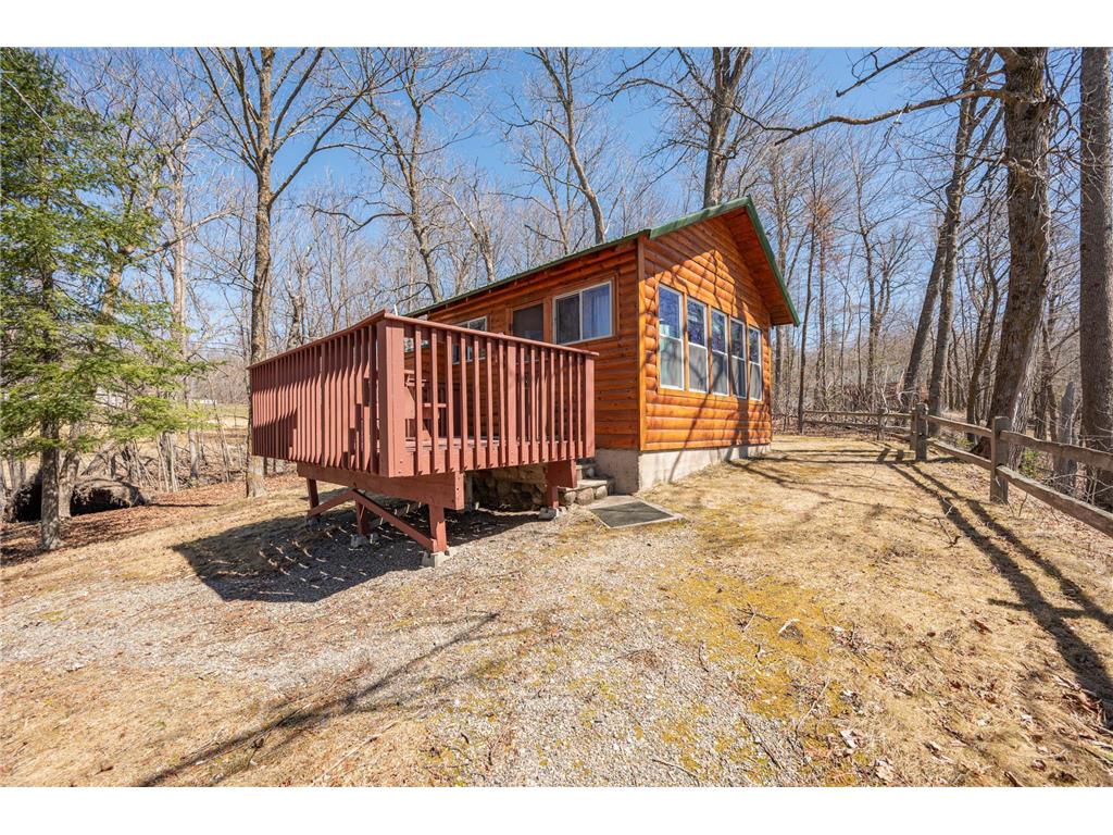 49231 County Road 173 #Cabin 9 Deer River MN 56636 - Bowstring 7063082 image2