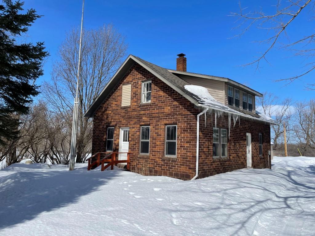 4924 70th Street, Swanville, MN, 56382 MLS 7611391 Edina Realty