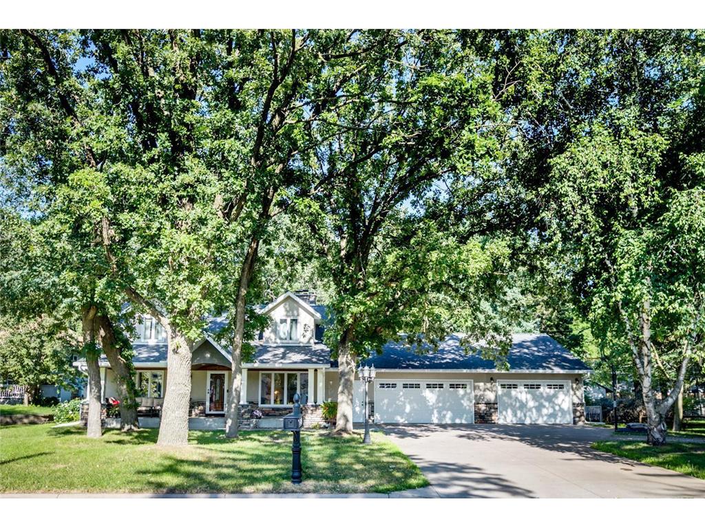 4924 Hanson Road Shoreview MN 55126 - Turtle Lake 6323031 image1