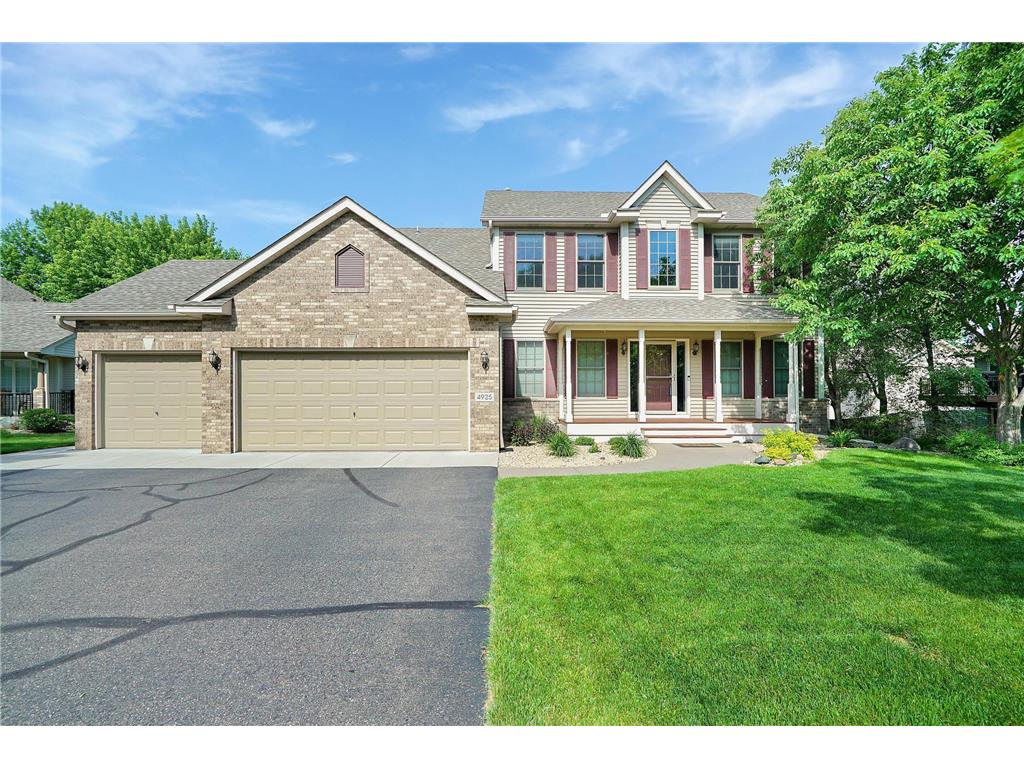 4925 Impatiens Avenue N Brooklyn Park MN 55443 6545672 image1