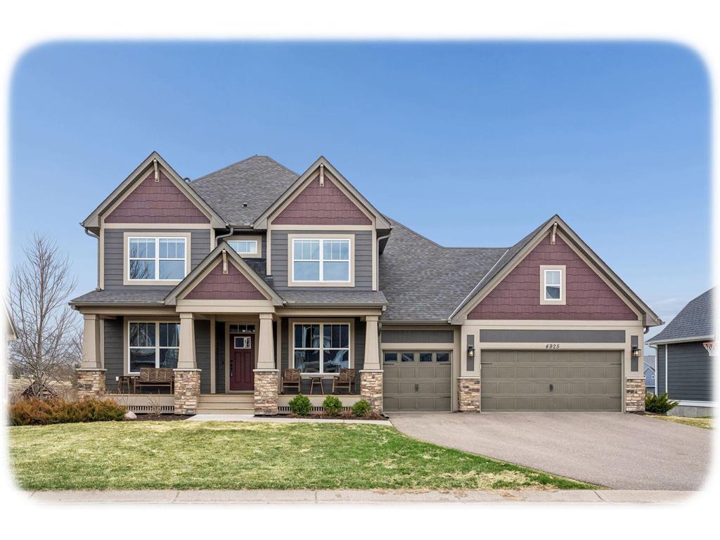 4925 Otter Trail NE Saint Michael MN 55376 7054901 image1