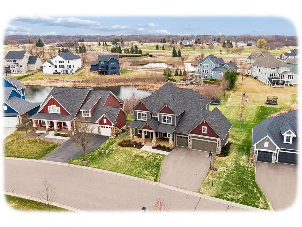 4925 Otter Trail NE Saint Michael MN 55376 7054901 image56