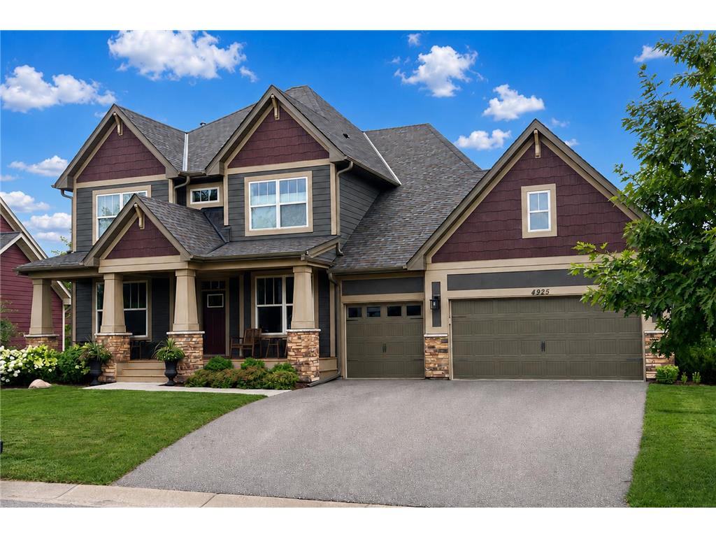4925 Otter Trail NE Saint Michael MN 55376 7114732 image1