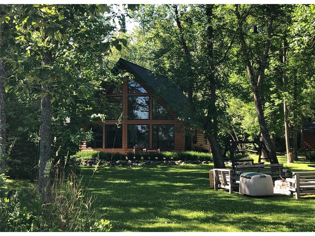 49256 Center Point Rd Marcell Twp MN 56628 - Little Turtle 6690684 image1