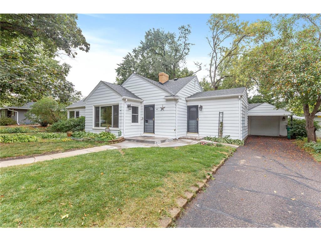 4927 Culver Road, Golden Valley, MN, 55422 MLS 6255814 Edina Realty