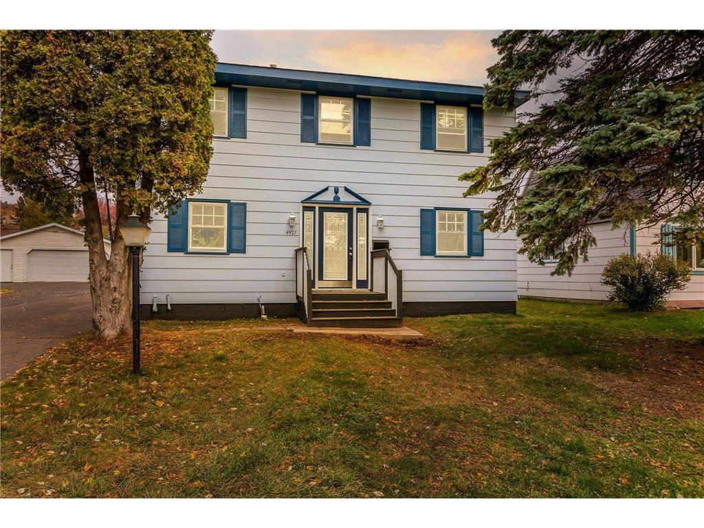 4927 Oakley Street, Duluth, MN 55804 MLS 6300812 Edina Realty