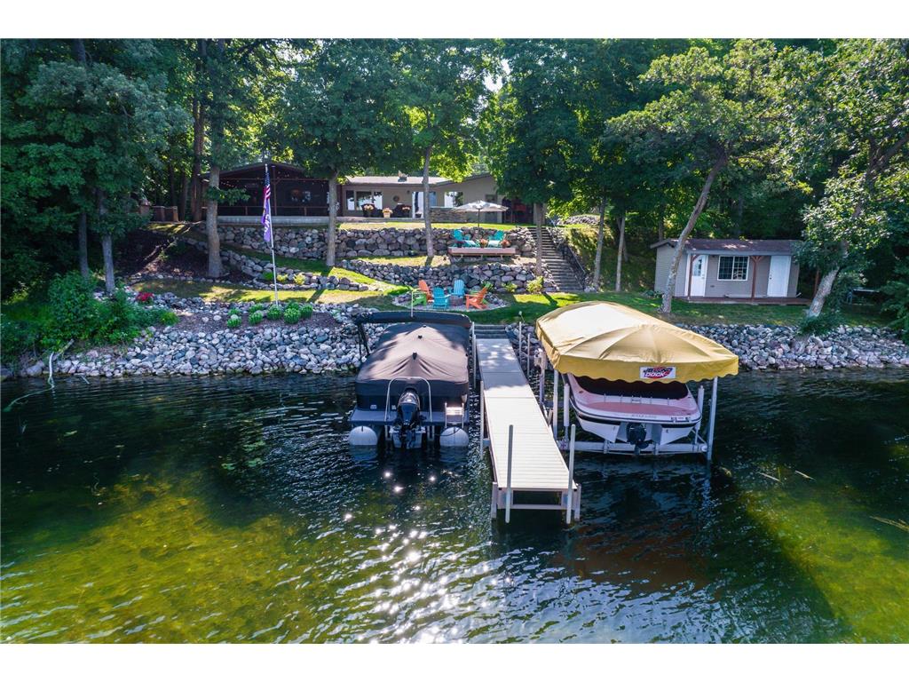 49273 Fish Lake Road Dunn Twp MN 56572 - Fish Lake 6407536 image1