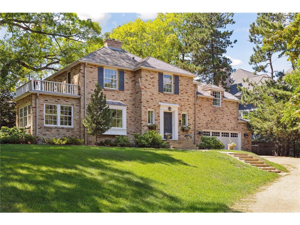 4928 E Sunnyslope Road, Edina, MN, 55424 MLS 6403599 Edina Realty