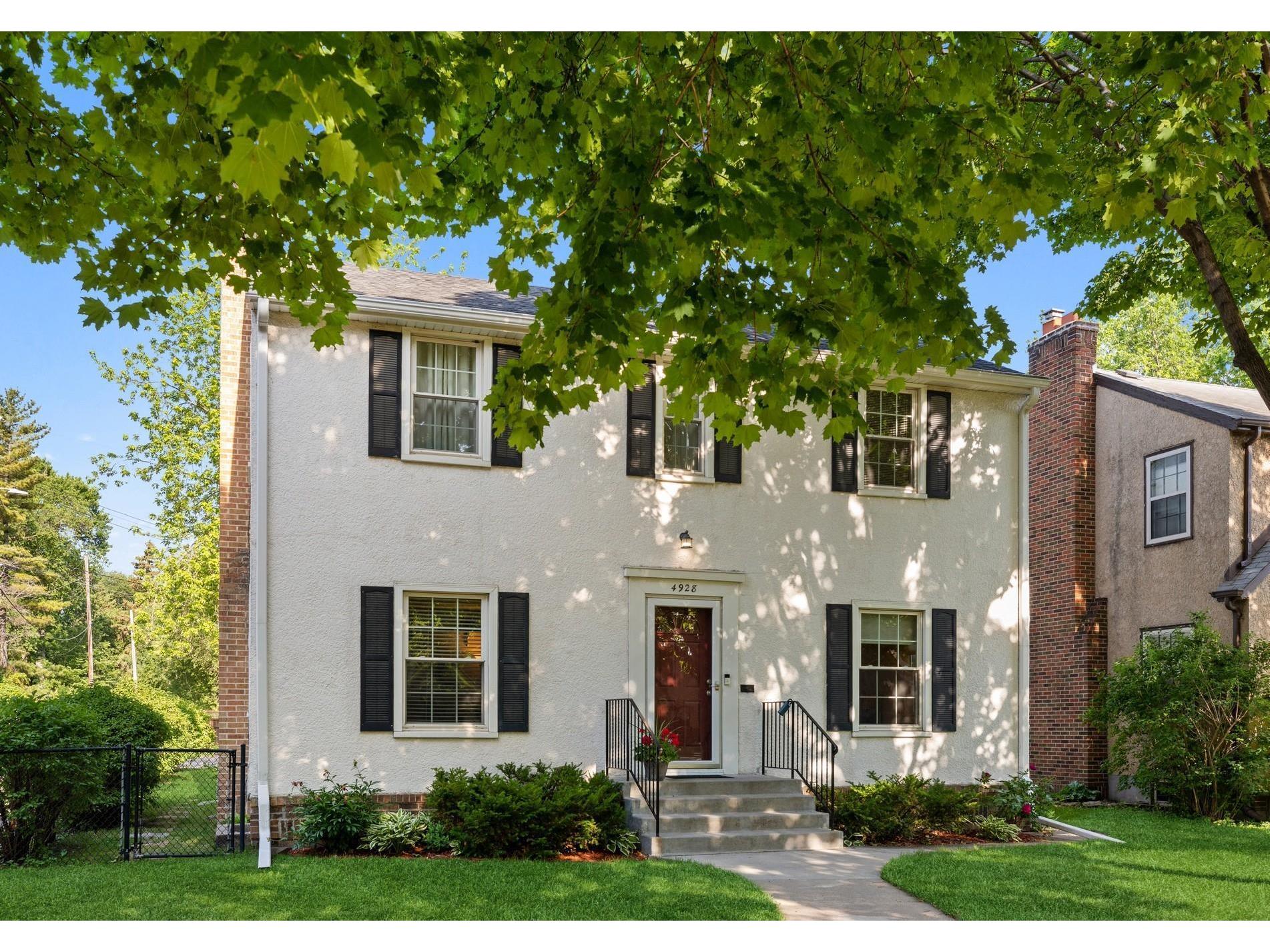 4928 Portland Avenue, Minneapolis, MN 55417 MLS 5729284 Edina Realty