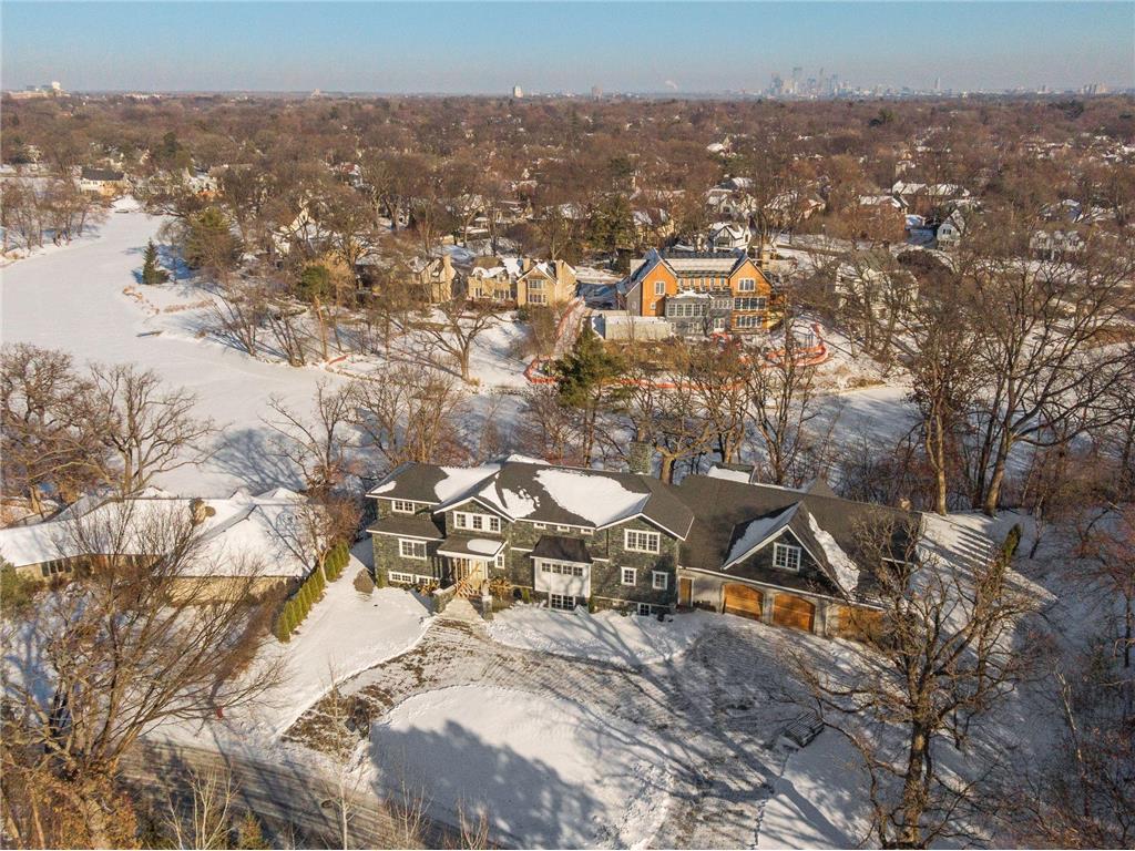 4929 E Sunnyslope Road, Edina, MN, 55424 MLS 6308921 Edina Realty