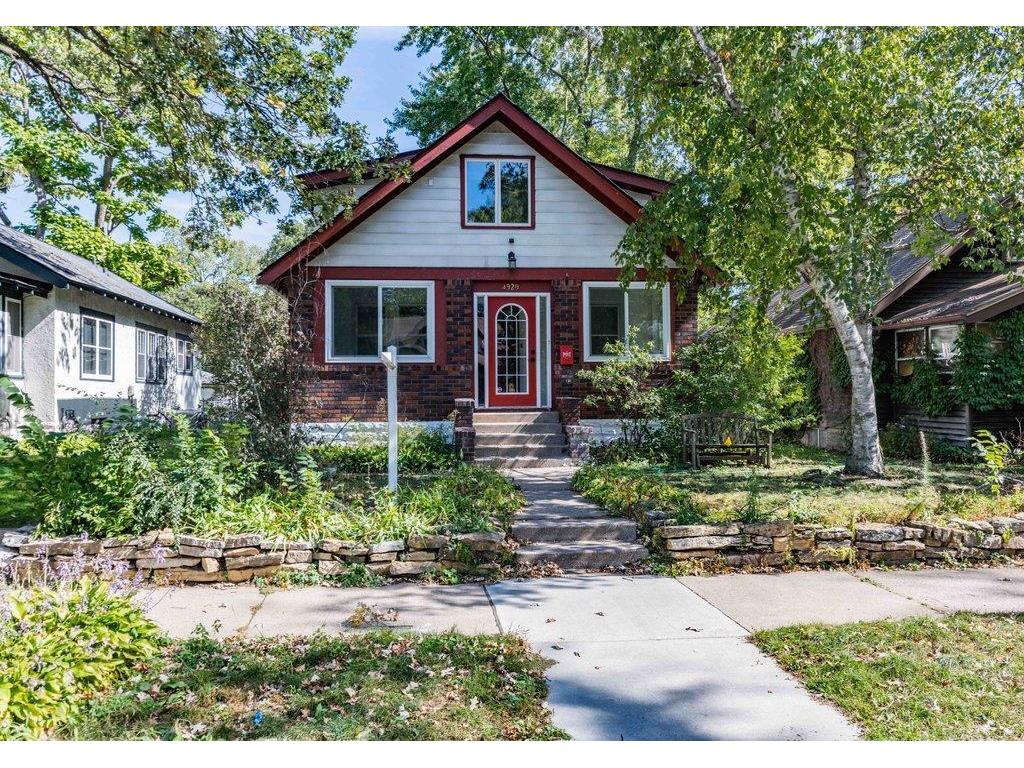 4929 Nokomis Avenue, Minneapolis, MN, 55417 MLS 6257394 Edina Realty