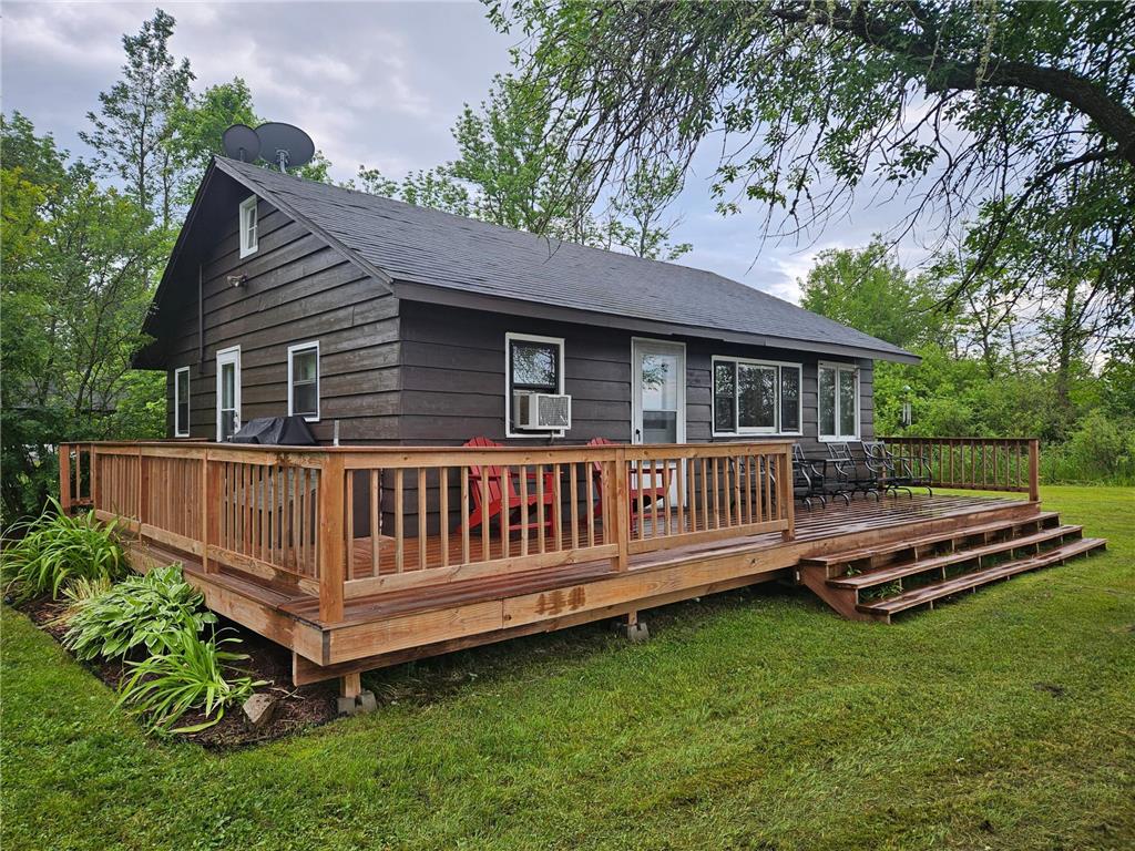 49290 Center Point Road Bigfork MN 56628 - Little Turtle 6569262 image1