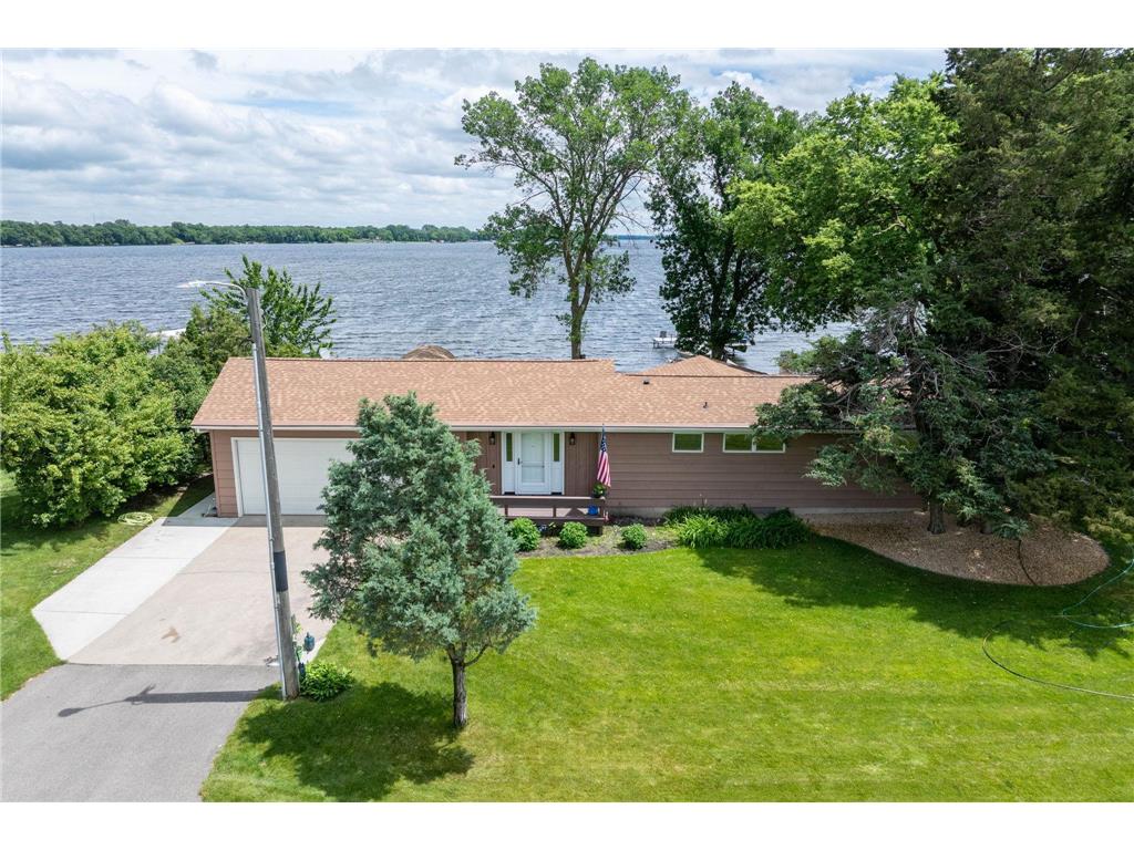 49295 Sportsmans Lane Elysian Twp MN 56096 - Tetonka 7090398 image1