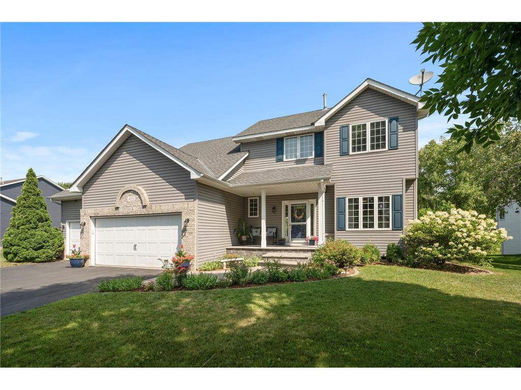 493 S Glen Trail Lino Lakes MN 55014 6400079 image1