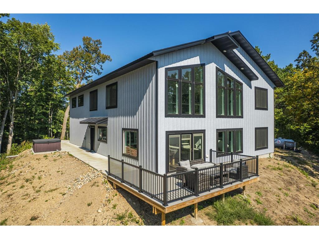 49307 368th Avenue Hobart Twp MN 56544 - Rose Lake 7019138 image1