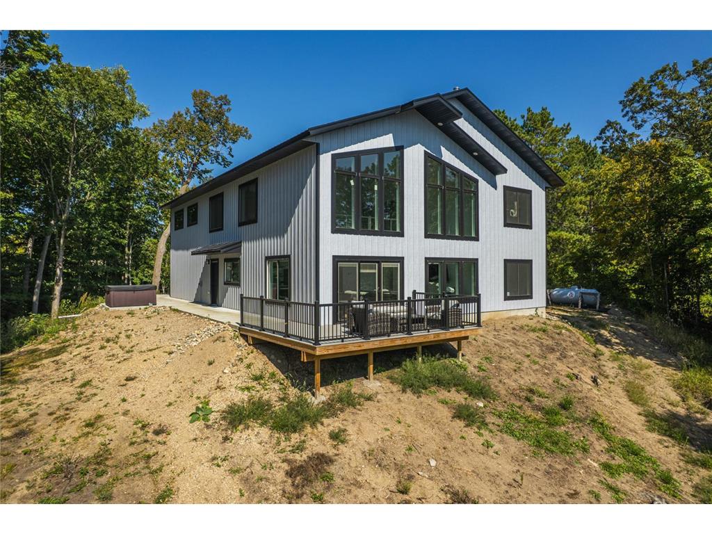 49307 368th Avenue Hobart Twp MN 56544 - Rose Lake 7019138 image2