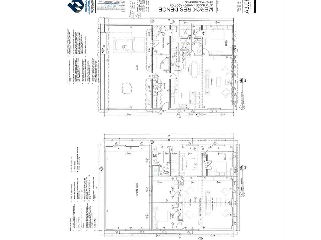 49307 368th Avenue Hobart Twp MN 56544 - Rose Lake 7019138 image54