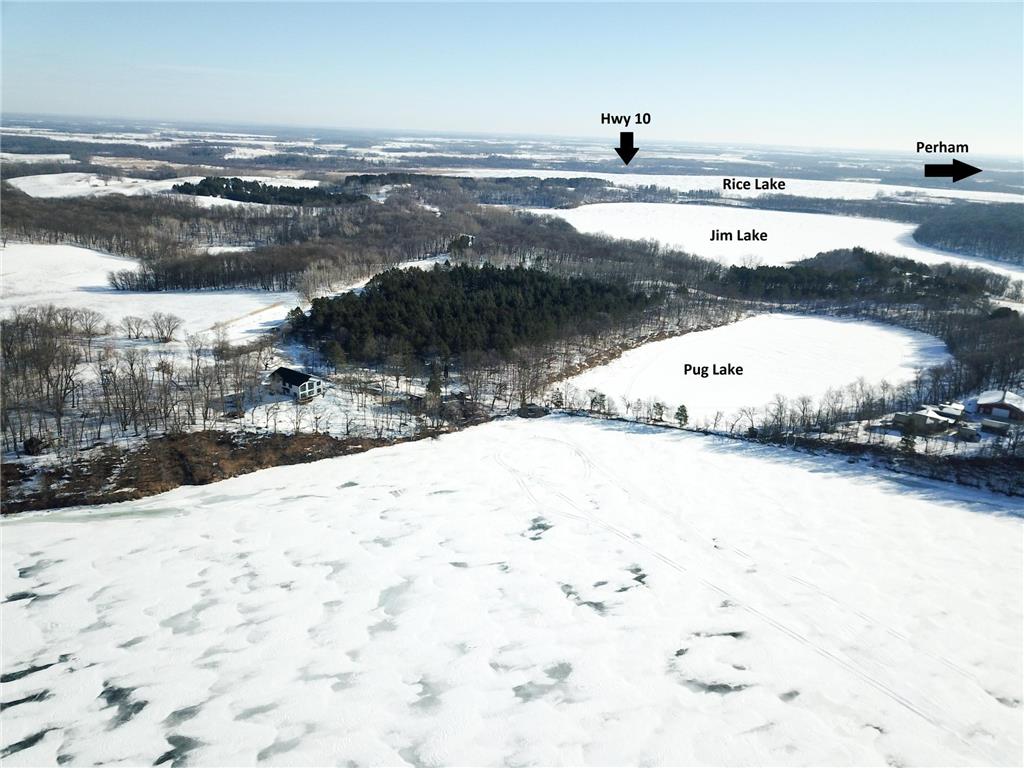 49307 368th Avenue Hobart Twp MN 56544 - Rose Lake 7019138 image59