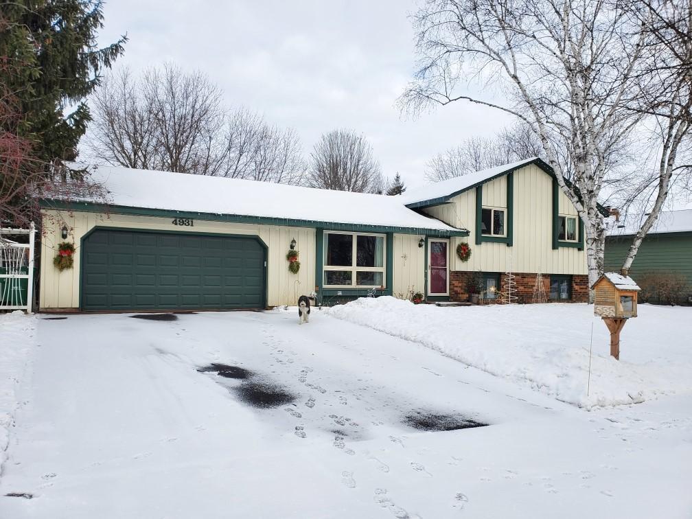 4931 142nd Street W, Apple Valley, MN 55124 MLS 5700280 Edina Realty