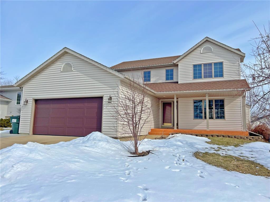 4931 Manor Brook Drive NW Rochester MN 55901 6343364 image1