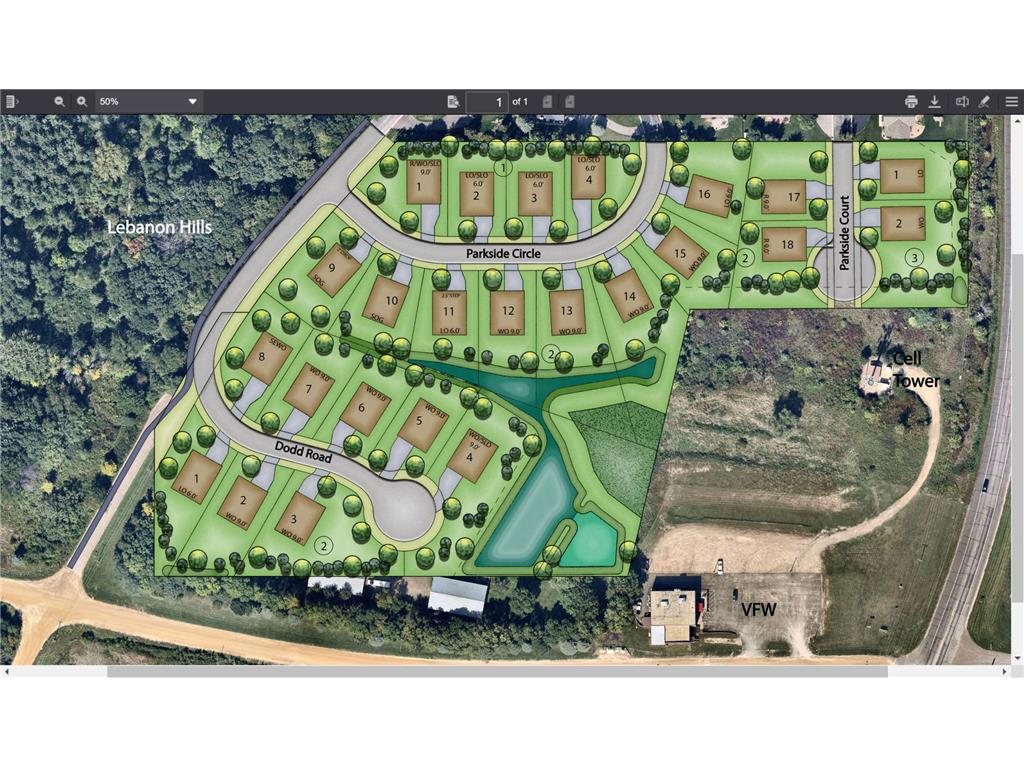 4931 Parkside Circle Eagan MN 55123 7088688 image1