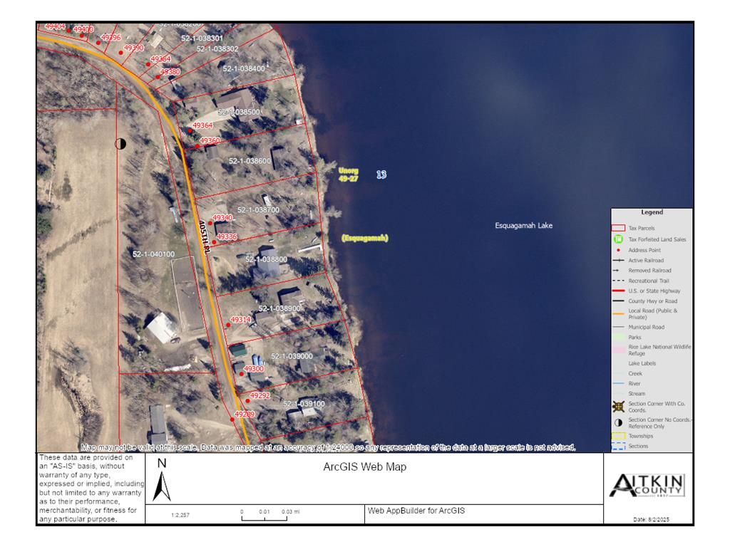  Palisade MN 56469 - Esquagamah 6766173 image30