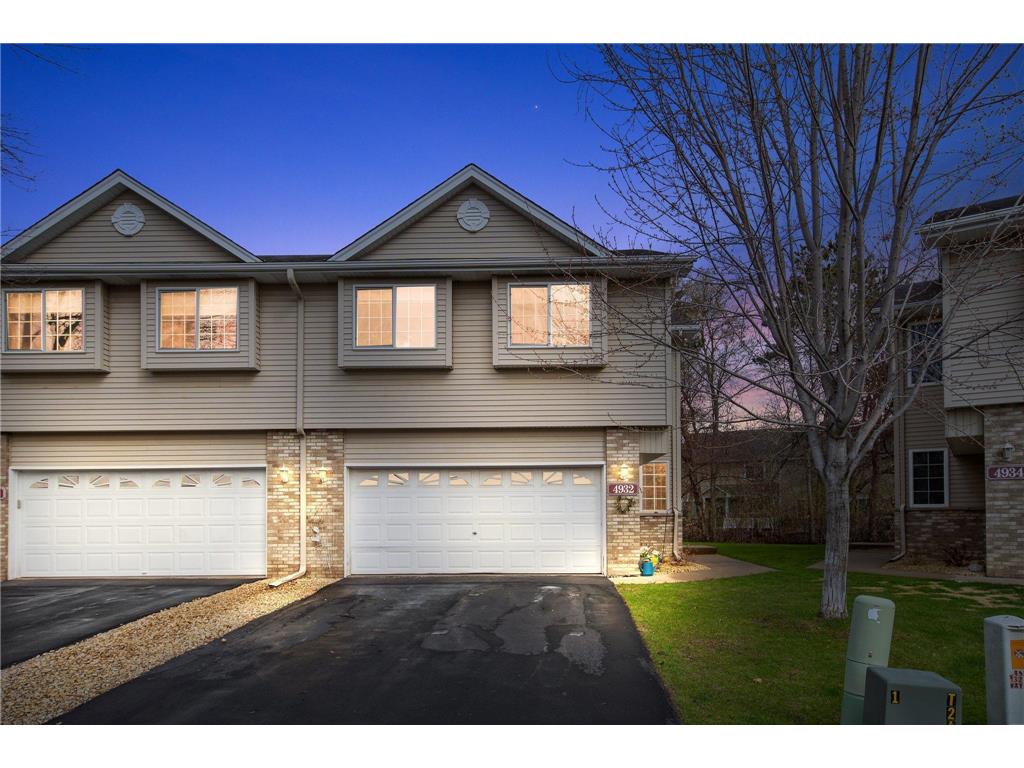 4932 132nd Way N, Hugo, MN, 55038 MLS 6362158 Edina Realty