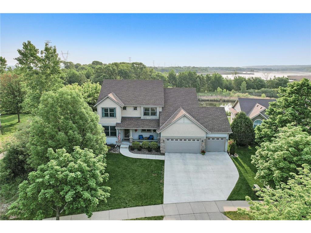 4932 Bulrush Boulevard, Shakopee, MN, 55379 MLS 6353673 Edina Realty