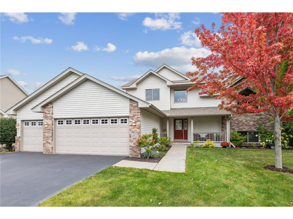 4932 Kalenda Avenue NE Albertville MN 55301 6601740 image1