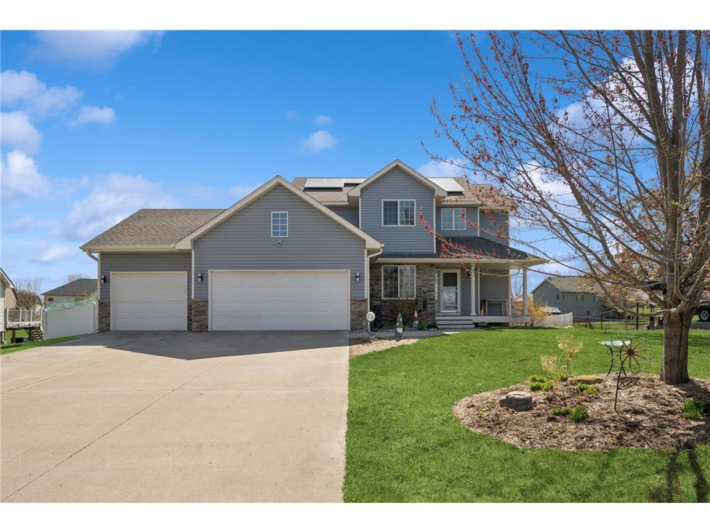 4932 Kama Lane NE Albertville MN 55301 6713681 image1