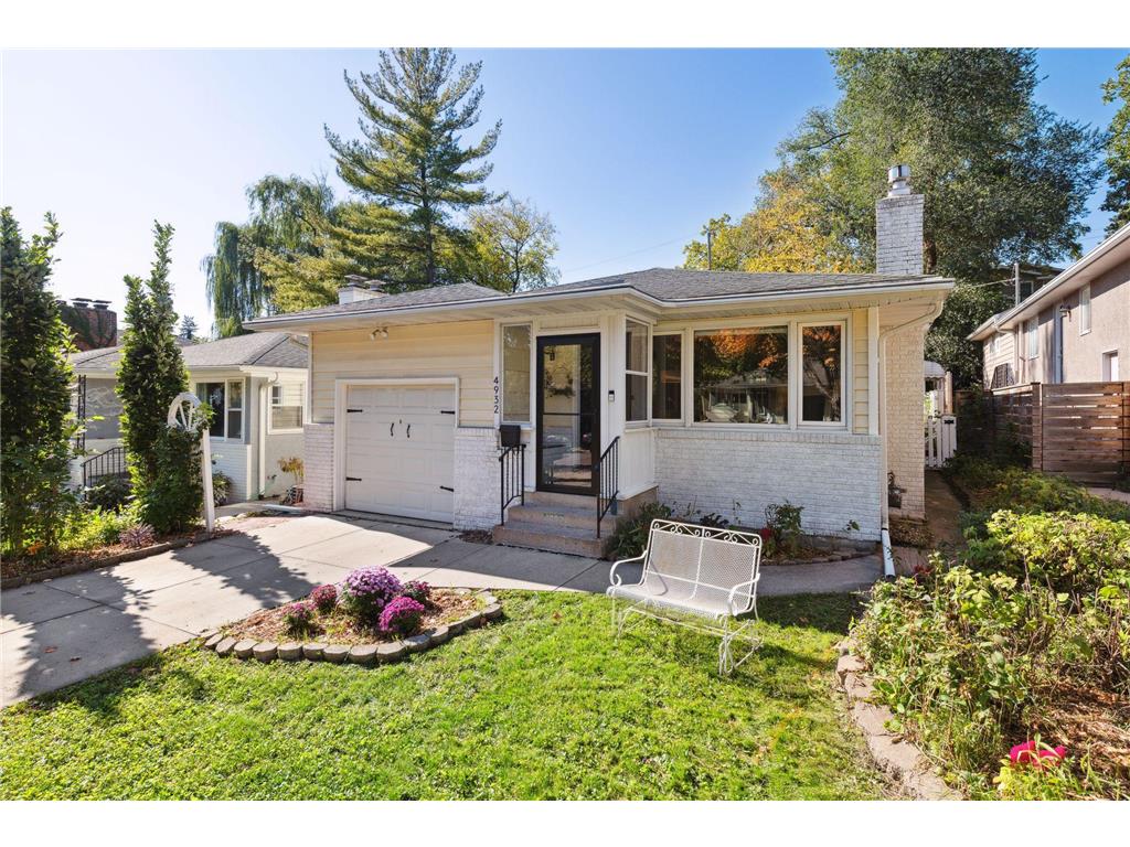 4932 Sheridan Avenue S, Minneapolis, MN, 55410 MLS 6448432 Edina
