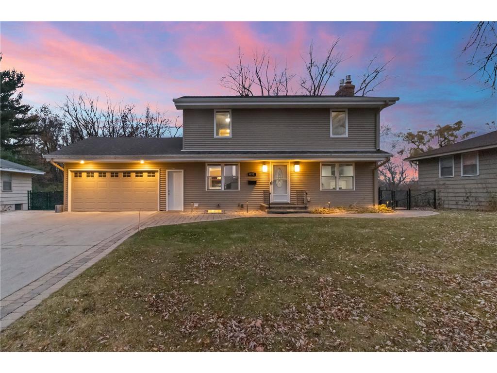 4932 W 82nd Street, Bloomington, MN 55437 MLS 6308221 Edina Realty