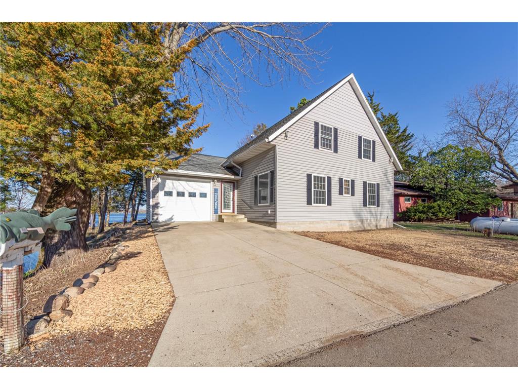 49335 Sportsmans Lane Elysian Twp MN 56096 - Tetonka 7053493 image1