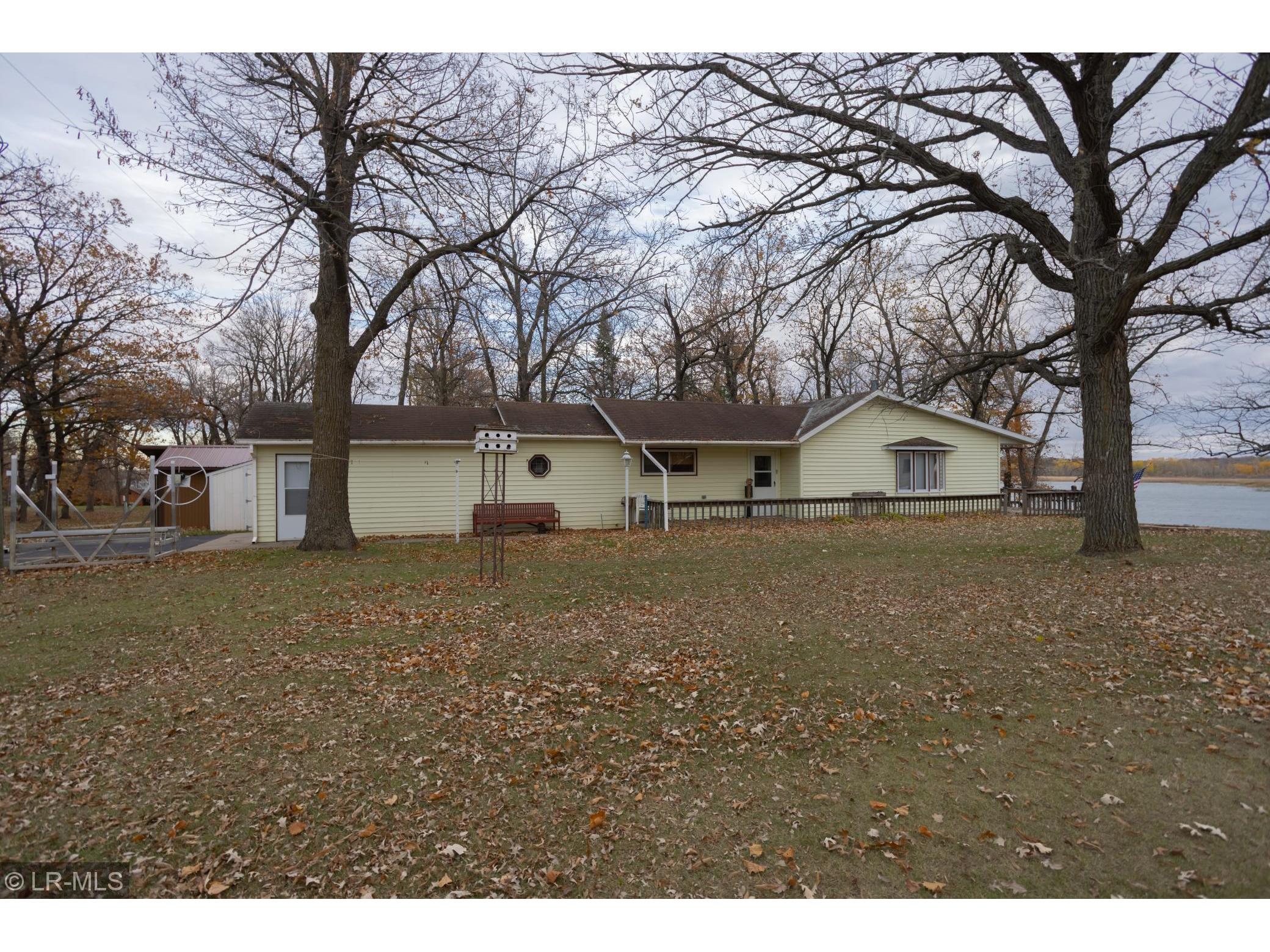 49348 Leaf River Loop, Henning, MN 56551 MLS 6120089 Edina Realty