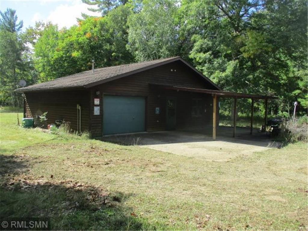 4935 Lower Ten Mile Lake Road NW, Hiram Twp, MN, 56452 MLS 6433451 Edina Realty