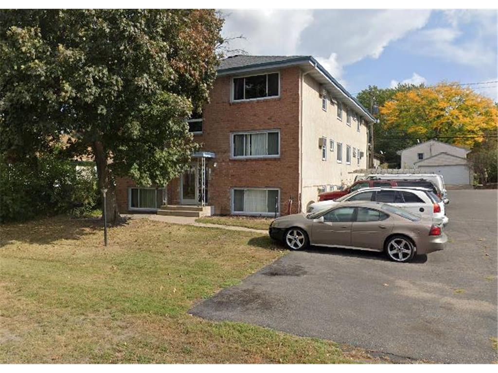 4935 University Avenue NE Columbia Heights MN 55421 6550831 image1