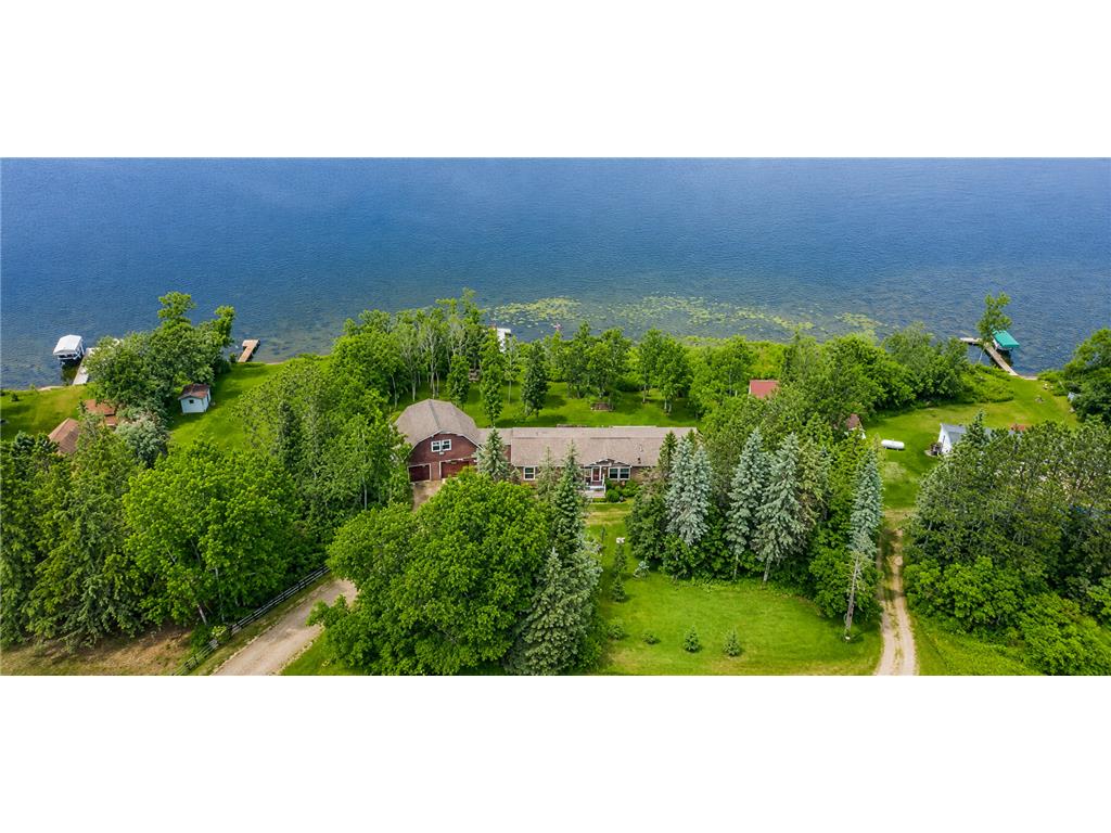 49354 Center Point Road Marcell Twp MN 56628 - Little Turtle 7075414 image1