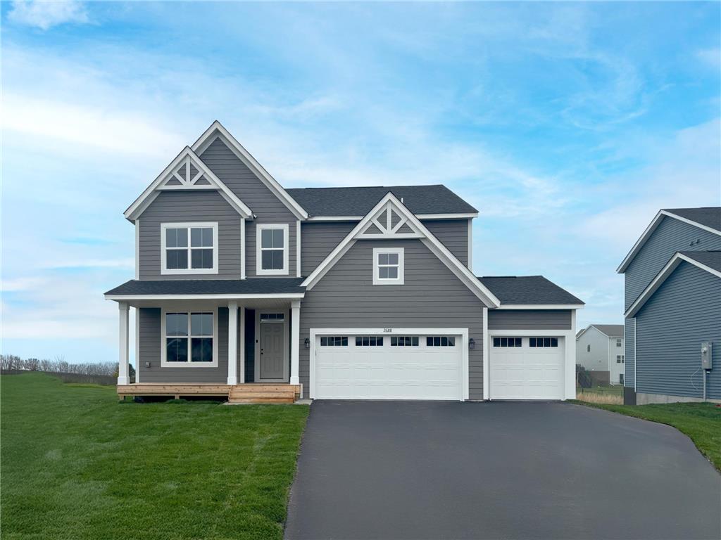 4936 162nd Circle N Hugo MN 55038 6786891 image1