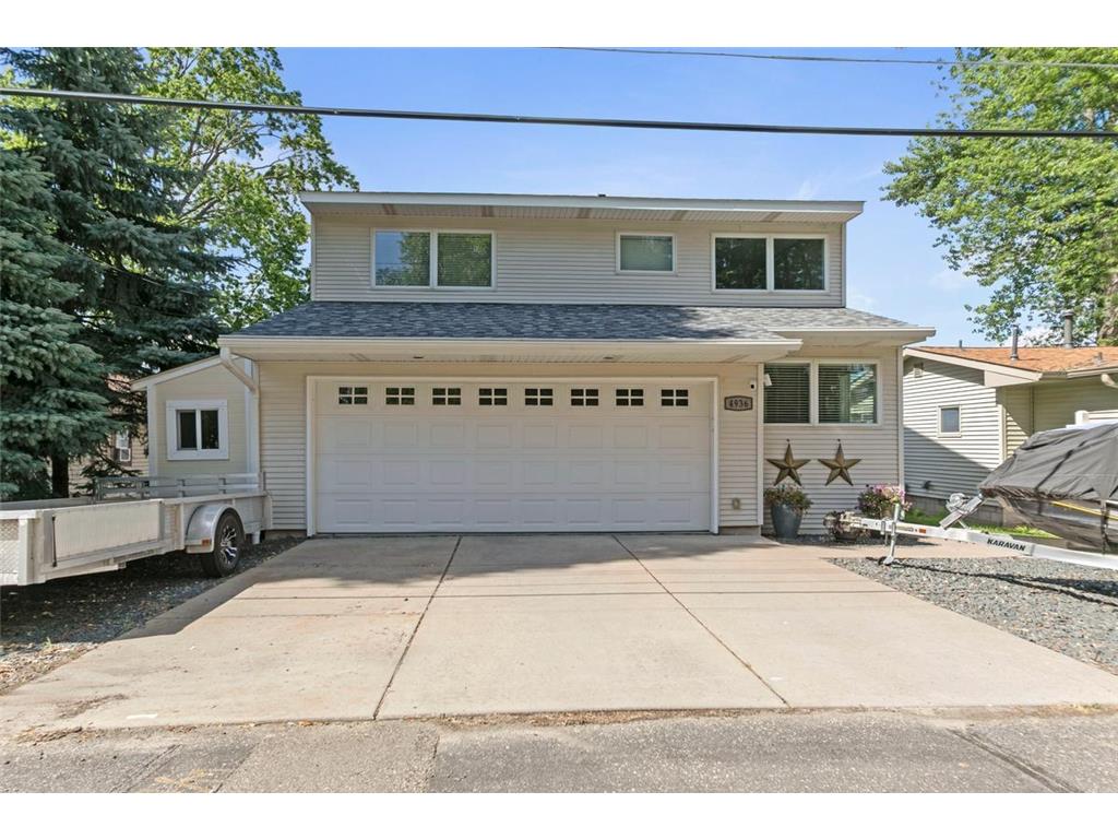 4936 210th Street N Forest Lake MN 55025 - Clear Lake 6751015 image1