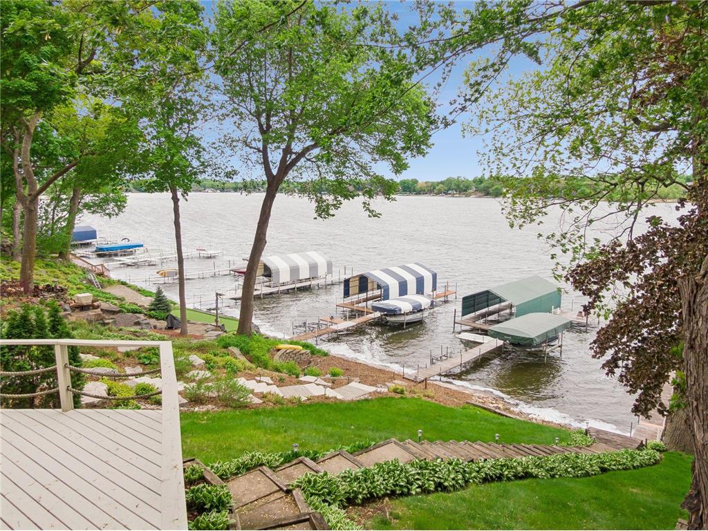 4936 Edgewater Drive Mound MN 55364 - Lake Minnetonka 7030948 image1