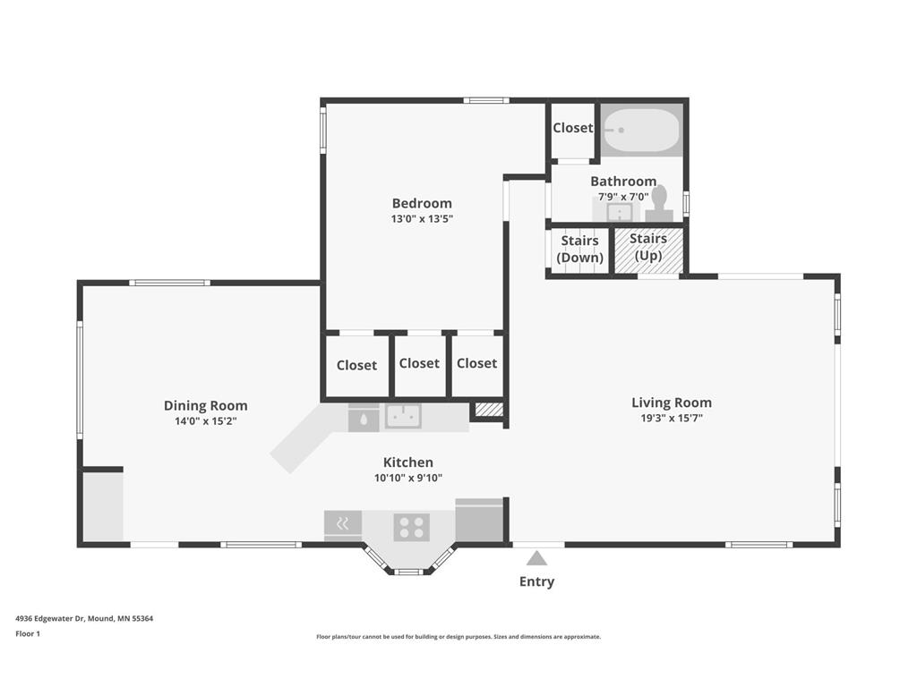 4936 Edgewater Drive Mound MN 55364 - Lake Minnetonka 7030948 image24