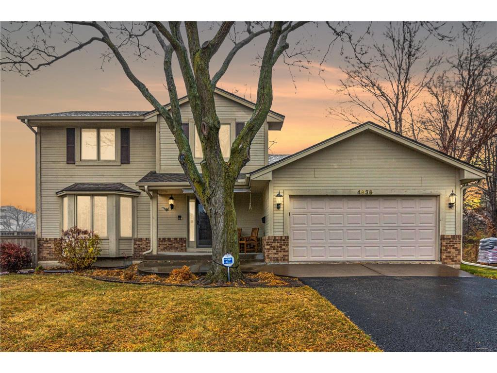 4936 Poppy Lane Edina MN 55435 - Edina 7059168 image1