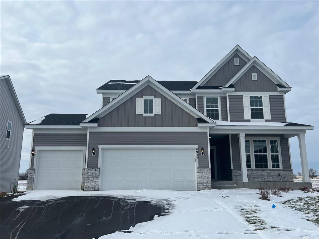 4937 Jamocha Avenue NE Saint Michael MN 55376 6329197 image1