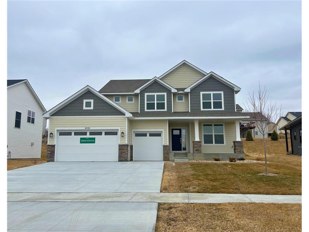 4939 Noble Drive NW Rochester MN 55901 7022483 image1