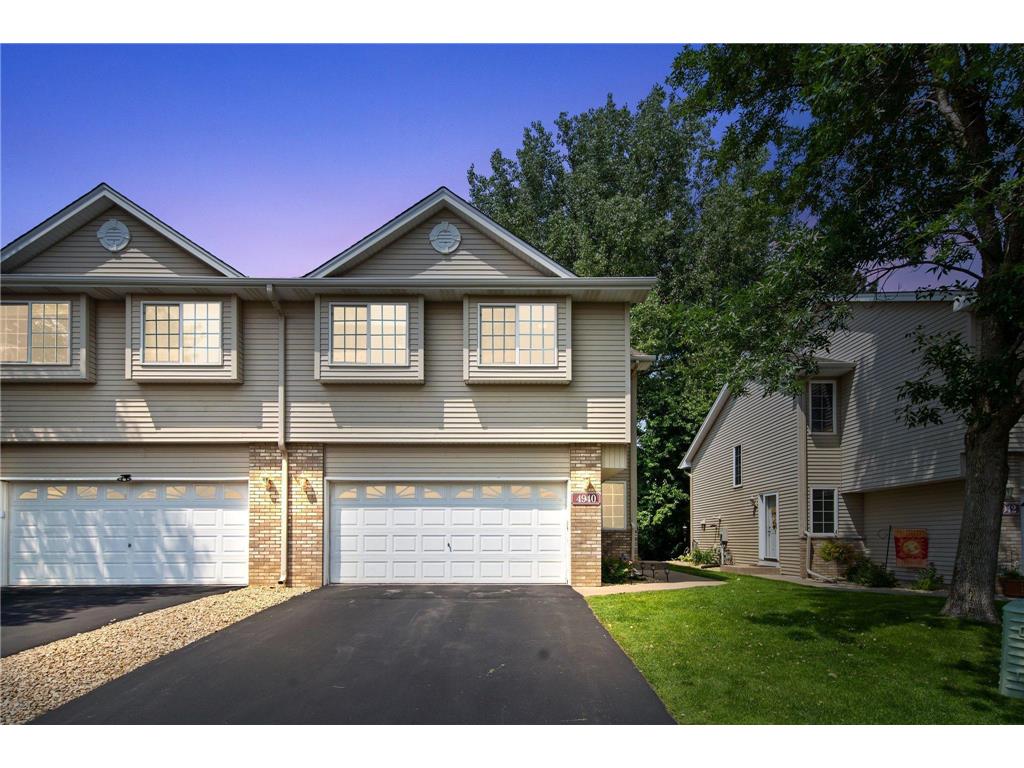 4940 132nd Way N, Hugo, MN, 55038 MLS 6390992 Edina Realty